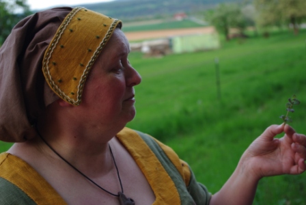 Erna Scherer