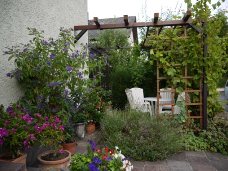 Ferienwohnung Schmidt