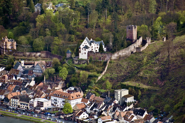 Mildenburg