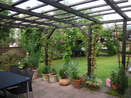 Ferienwohnung Schmidt