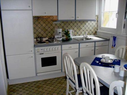 Ferienwohnung &quot;Odenwald&quot;