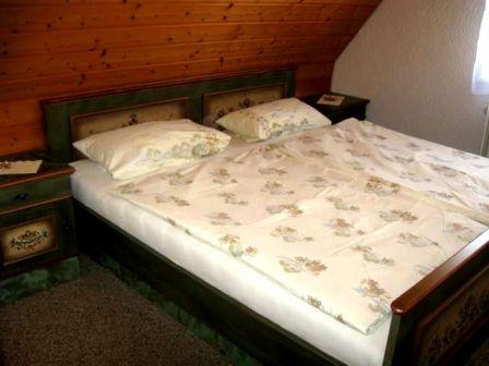 Ferienwohnung &quot;Odenwald&quot;