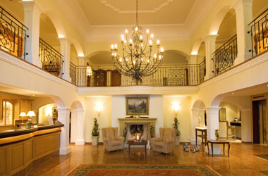 Hotel Gasthof Gmachl