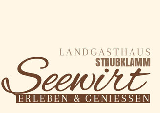 Seewirt Strubklamm