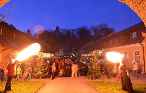 Bauernadvent Glanegg