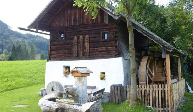 Waschl-Mühle