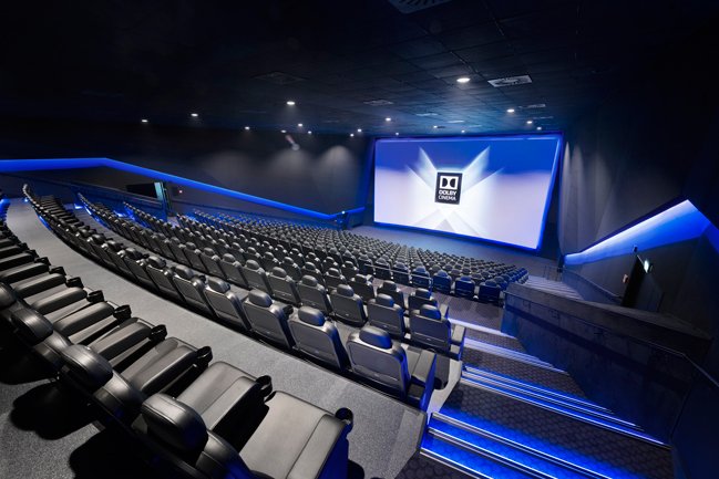Kino Salzburg