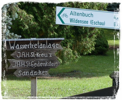 3 Wegweiser 2