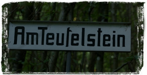 11 Am Teufelstein