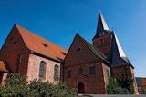 Wallfahrtskirche "Maria Geburt"