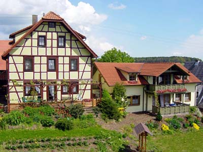 Gasthof Schieser