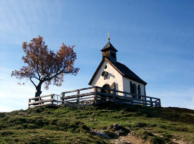 Postalmkapelle
