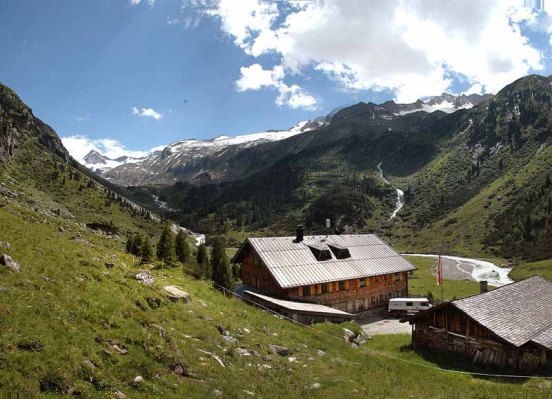 Postalm
