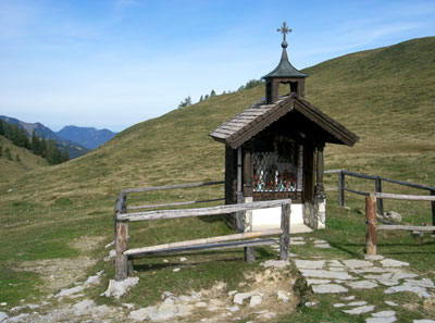 Postalm