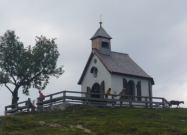Postalm
