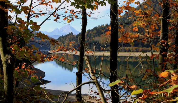 Wiestalstausee