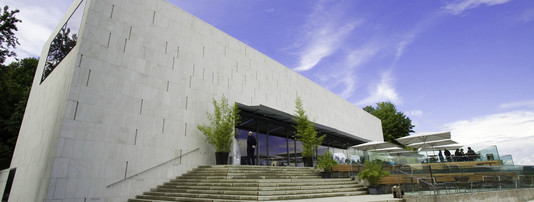 Museum der Moderne