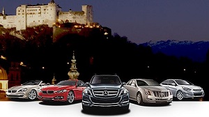 Sixt Autovermietung