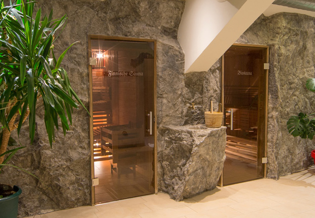 Hotel-Restaurant-Camping Lampenhäusl