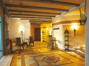 Alpine Wellnesshotel Karwendel