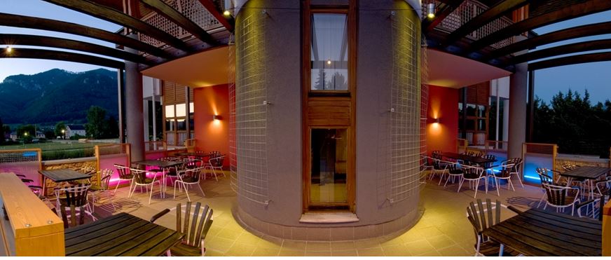 Cafe-Konditorei-Illecker