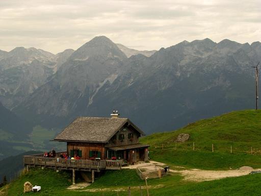 Mahdalm Annaberg