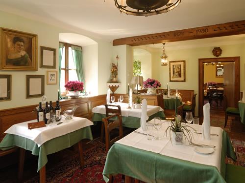 Gasthof Hohlwegwirt Gaststube