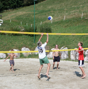 Jugend- u. Familienhotel Venedigerhof