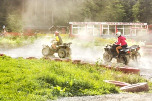 Glemmy Offroad