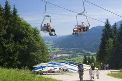 ©Chiemsee-Alpenland Tourismus