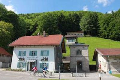 ©Chiemsee-Alpenland Tourismus