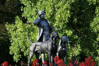 Kaiserpark Bad Ischl