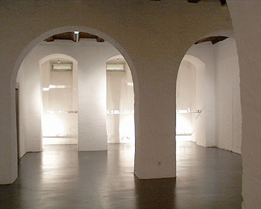 Künstlerhaus Begenz