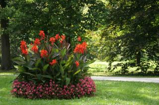 Kaiserpark Bad Ischl