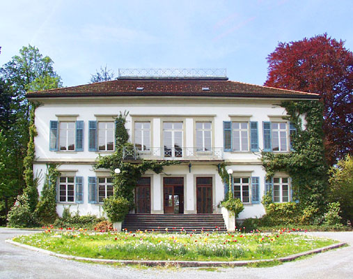 Künstlerhaus Begenz