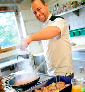 Hotel Gasthof Kröll