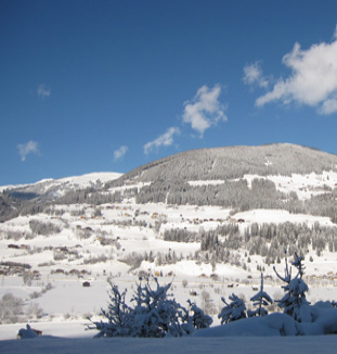 Appartement Fasserhof