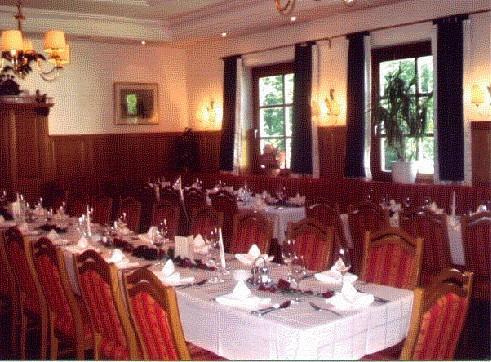Brückenwirt Saal