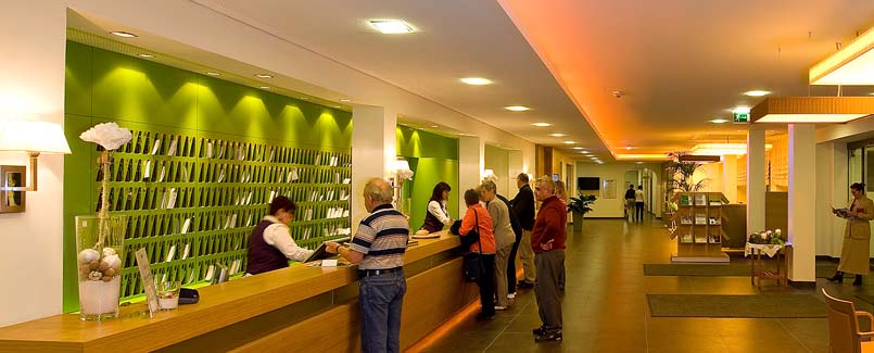 Heiltherme Bad Vigaun 