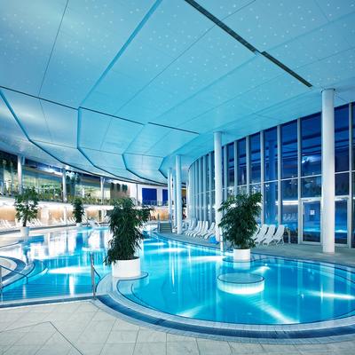 Therme Geinberg