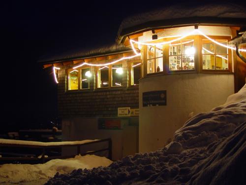 Zinkenstüberl Nacht