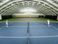 Universitäts- und Landessportzentrum Rif