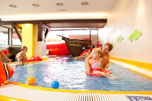 Hallenbad Zell am See