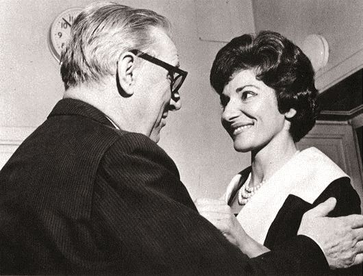 Musik- und Schallplatten-Museum Walter Legge Hohenems