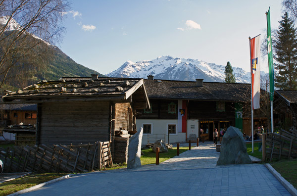Museum Bramberg