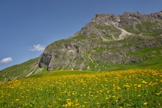 11 Karbühel - Aus den Flammen klang...