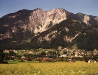 St. Anton und Prazalanz