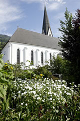 Pfarrkirche Bramberg