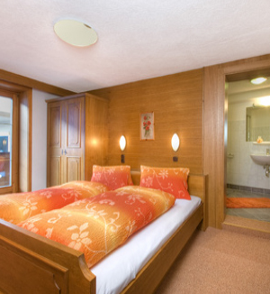 Ferienwohnungen Leutgeb