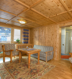 Ferienwohnungen Leutgeb